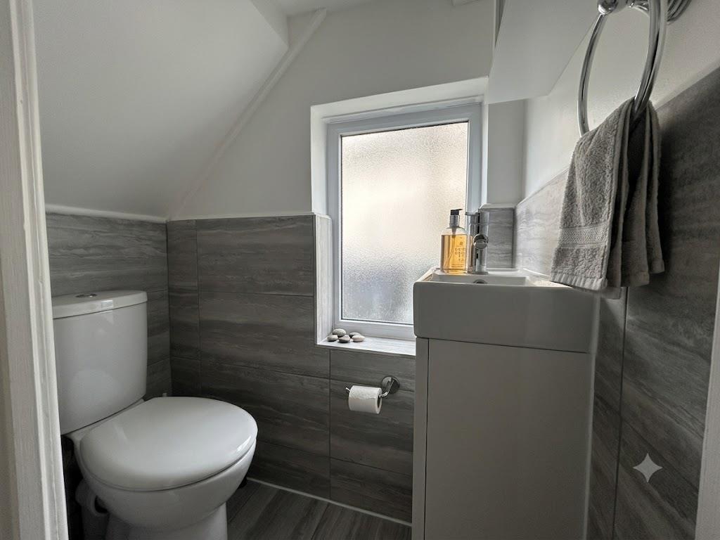 Hale Drive, Mill Hill, NW7, London